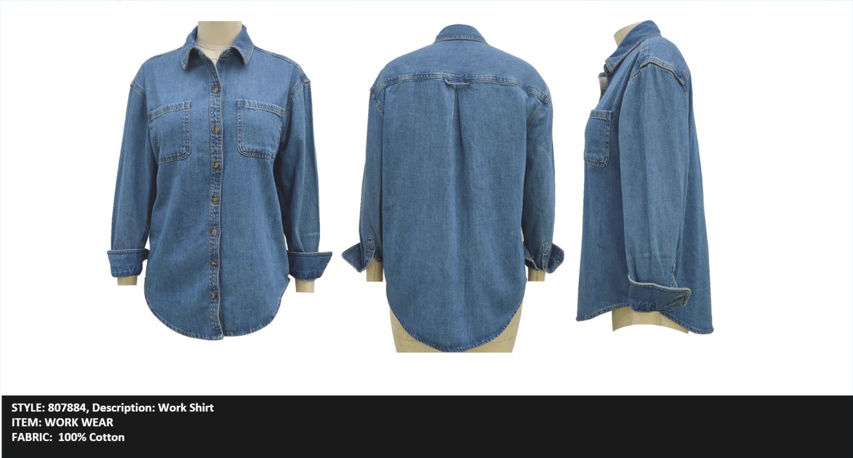 Workwear